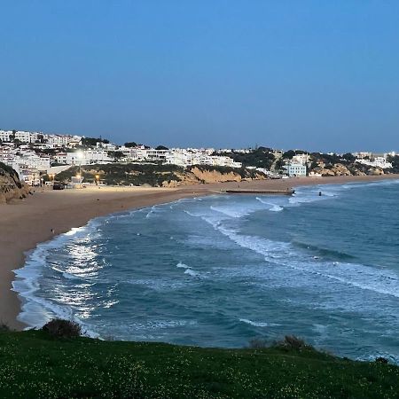 Fewo Cesar Manrique - Albufeira, Portugal Dış mekan fotoğraf