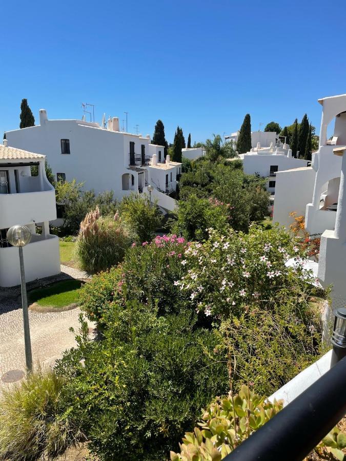 Fewo Cesar Manrique - Albufeira, Portugal Dış mekan fotoğraf