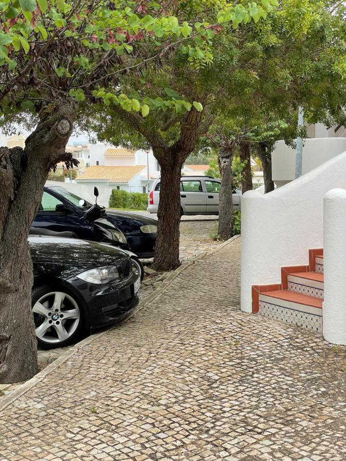 Fewo Cesar Manrique - Albufeira, Portugal Dış mekan fotoğraf