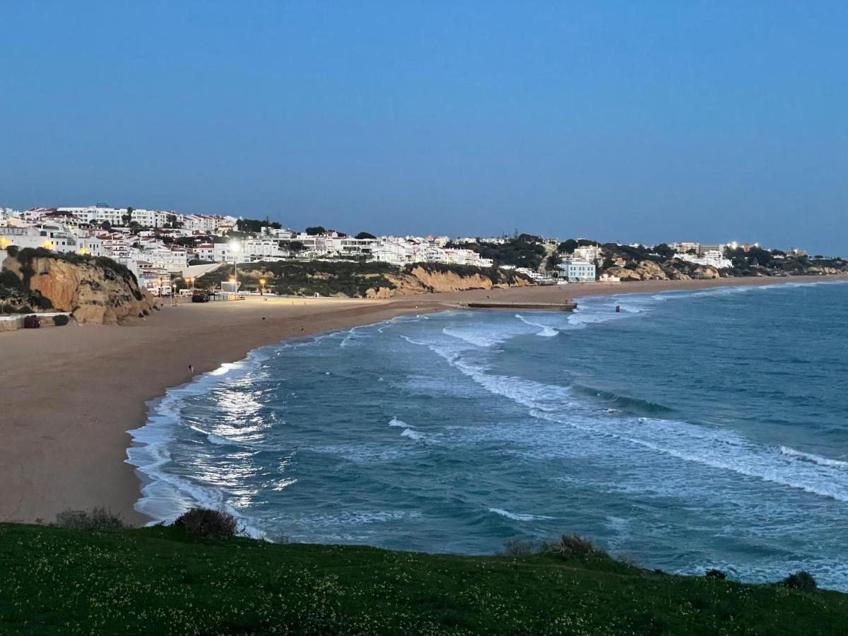 Fewo Cesar Manrique - Albufeira, Portugal Dış mekan fotoğraf