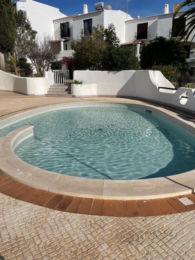 Fewo Cesar Manrique - Albufeira, Portugal Dış mekan fotoğraf