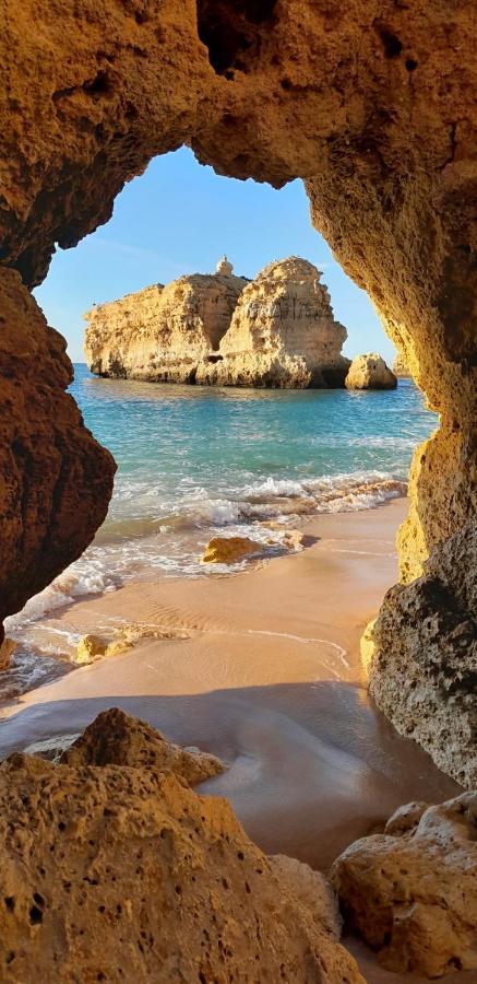 Fewo Cesar Manrique - Albufeira, Portugal Dış mekan fotoğraf