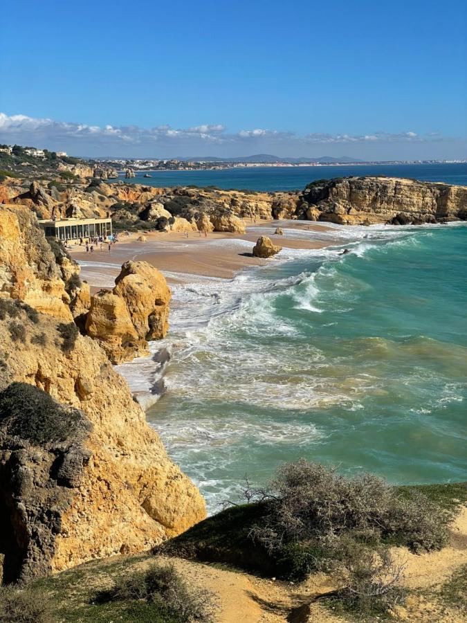 Fewo Cesar Manrique - Albufeira, Portugal Dış mekan fotoğraf
